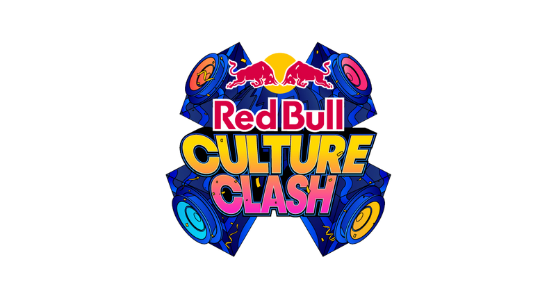 Red Bull Culture Clash NYC